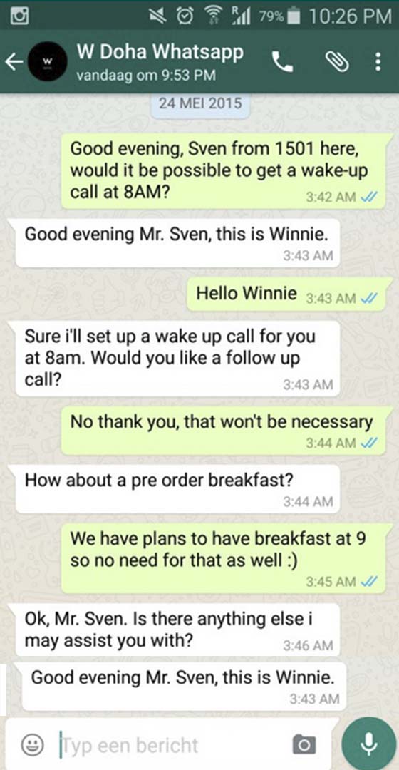 Приложение программа для взлома WhatsApp