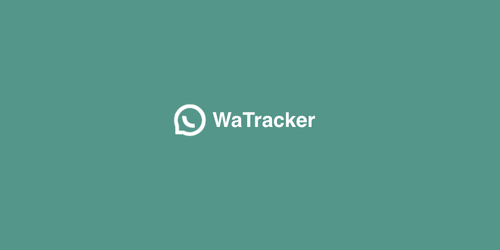 WaTracker: Приложение для Отслеживания SMS другого Человека